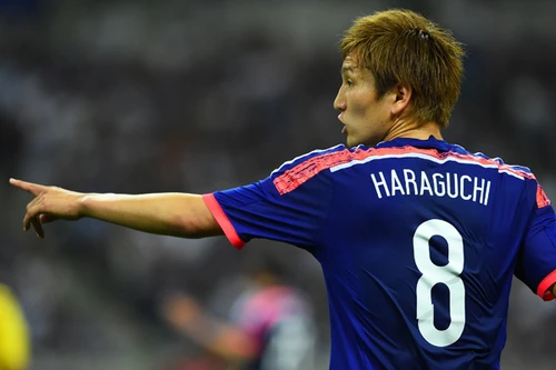 サッカー日本代表 ユニフォーム 原口元気 adidas アディダス サッカー日本代表 2022 ホーム レプリカ